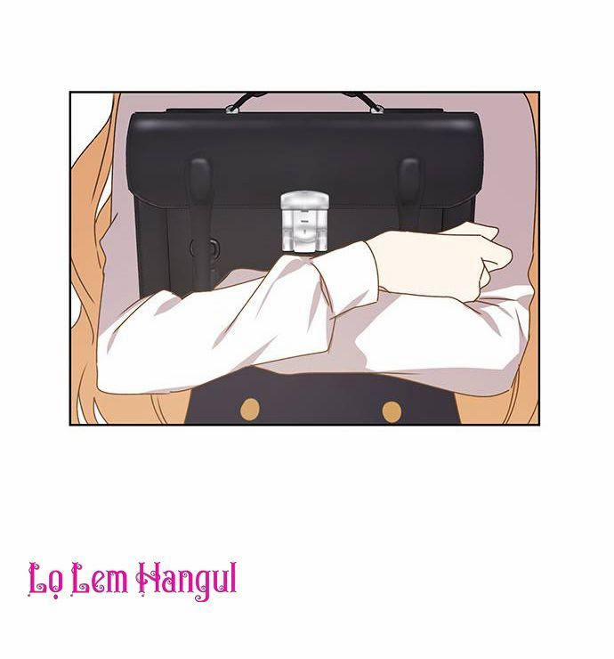 Tôi Là Vị Hôn Thê Phản Diện 18 trang 25