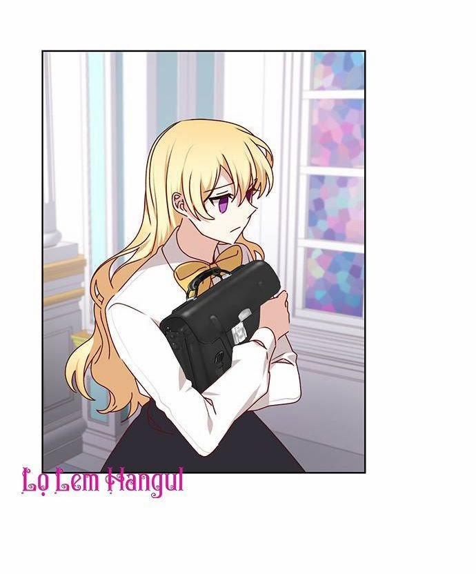 Tôi Là Vị Hôn Thê Phản Diện 18 trang 26