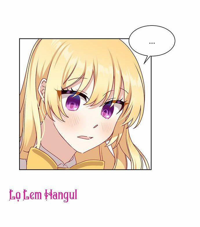 Tôi Là Vị Hôn Thê Phản Diện 18 trang 31