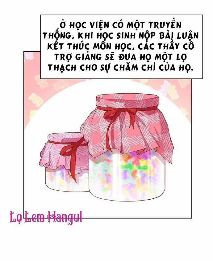 Tôi Là Vị Hôn Thê Phản Diện 18 trang 32