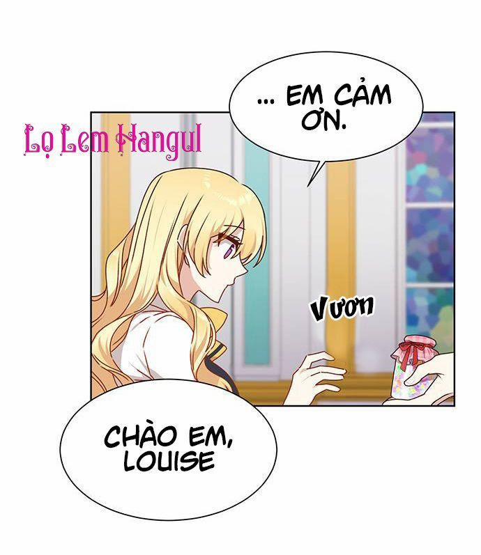 Tôi Là Vị Hôn Thê Phản Diện 18 trang 33