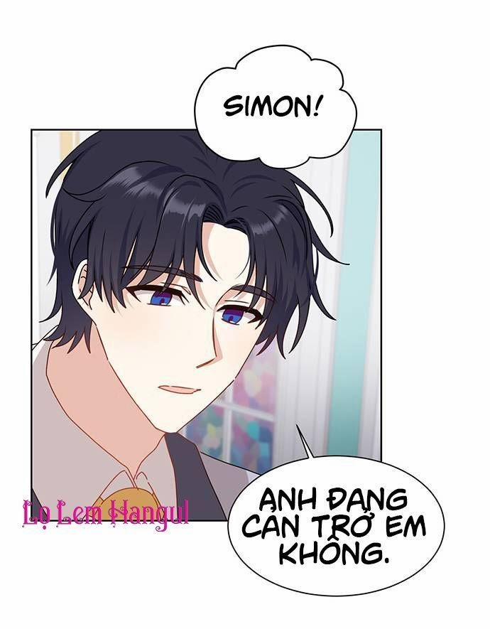 Tôi Là Vị Hôn Thê Phản Diện 18 trang 34