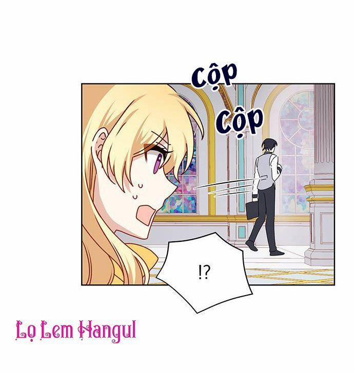 Tôi Là Vị Hôn Thê Phản Diện 18 trang 41