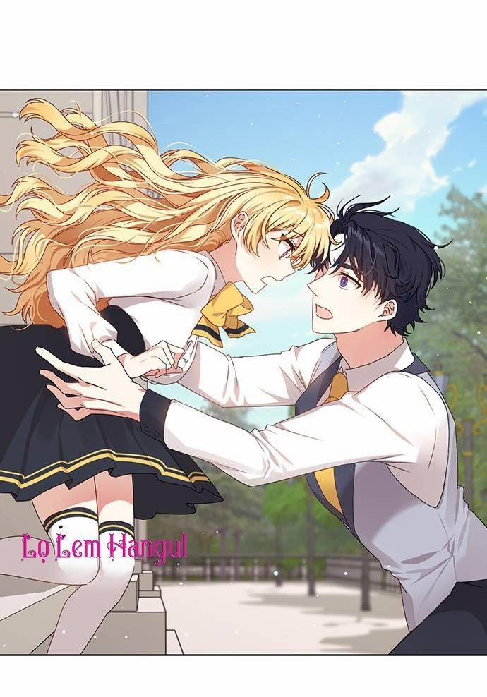 Tôi Là Vị Hôn Thê Phản Diện 18 trang 46