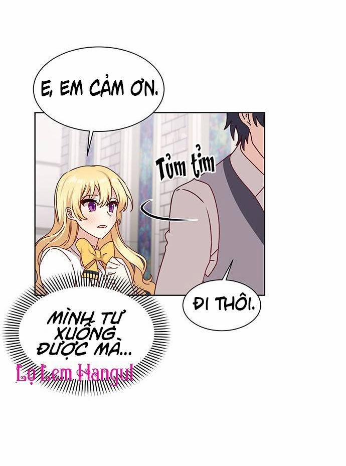 Tôi Là Vị Hôn Thê Phản Diện 18 trang 48