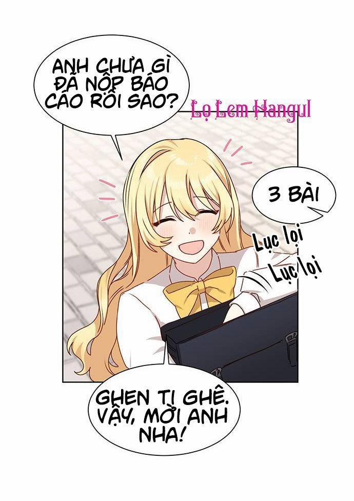 Tôi Là Vị Hôn Thê Phản Diện 18 trang 53