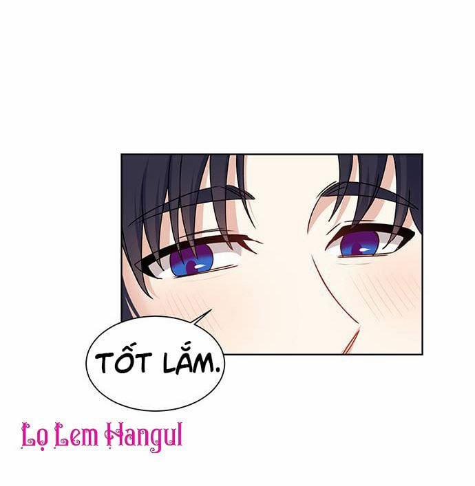 Tôi Là Vị Hôn Thê Phản Diện 18 trang 55