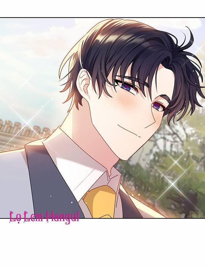 Tôi Là Vị Hôn Thê Phản Diện 18 trang 57