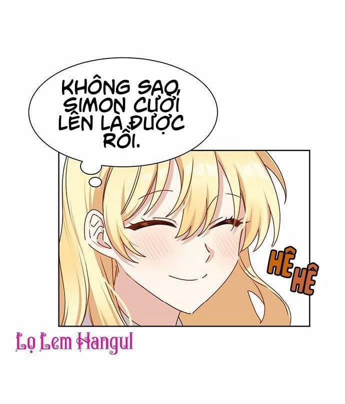 Tôi Là Vị Hôn Thê Phản Diện 18 trang 58