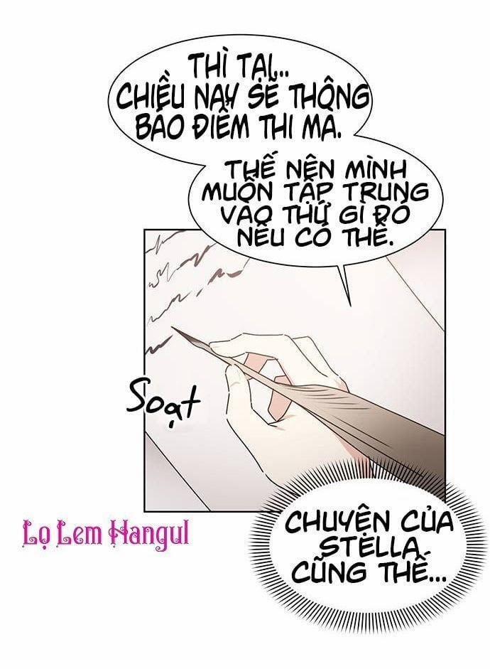 Tôi Là Vị Hôn Thê Phản Diện 18 trang 63