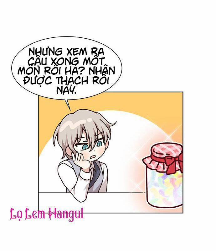 Tôi Là Vị Hôn Thê Phản Diện 18 trang 64