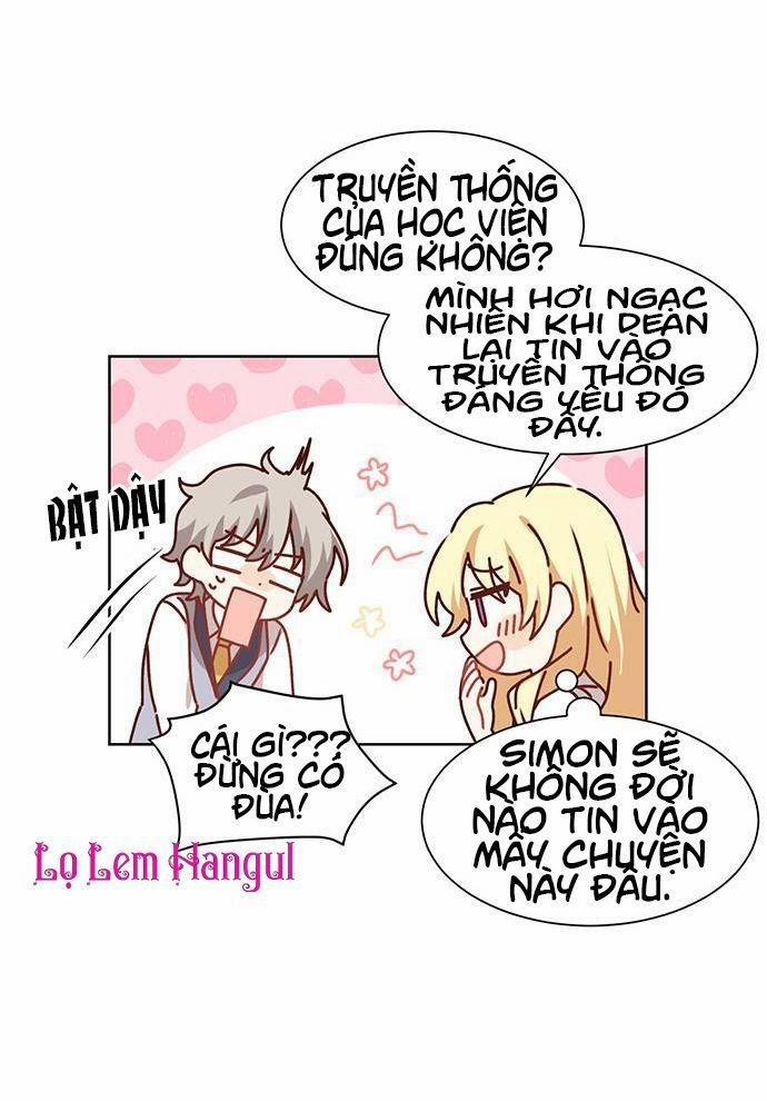 Tôi Là Vị Hôn Thê Phản Diện 18 trang 68