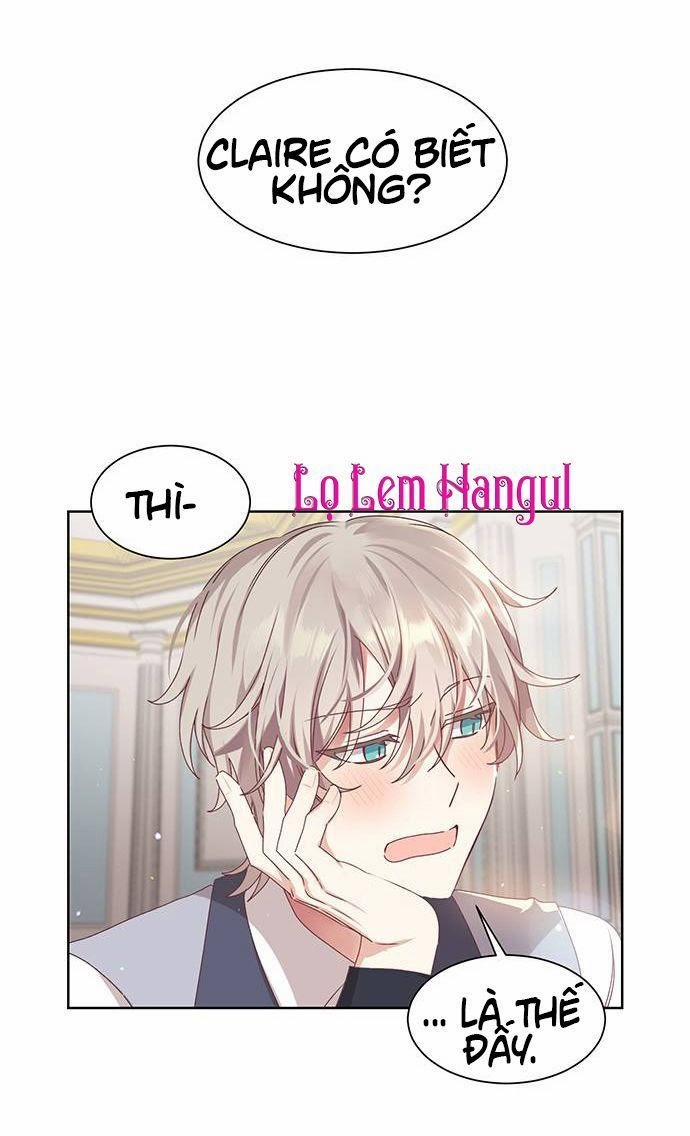 Tôi Là Vị Hôn Thê Phản Diện 18 trang 69