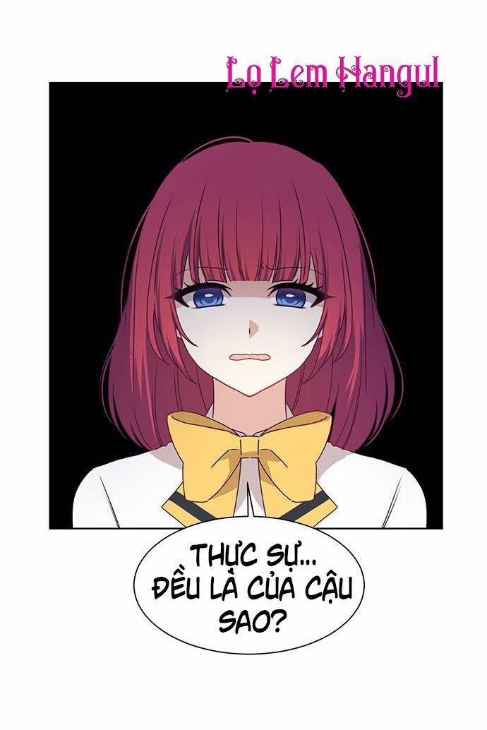 Tôi Là Vị Hôn Thê Phản Diện 18 trang 7