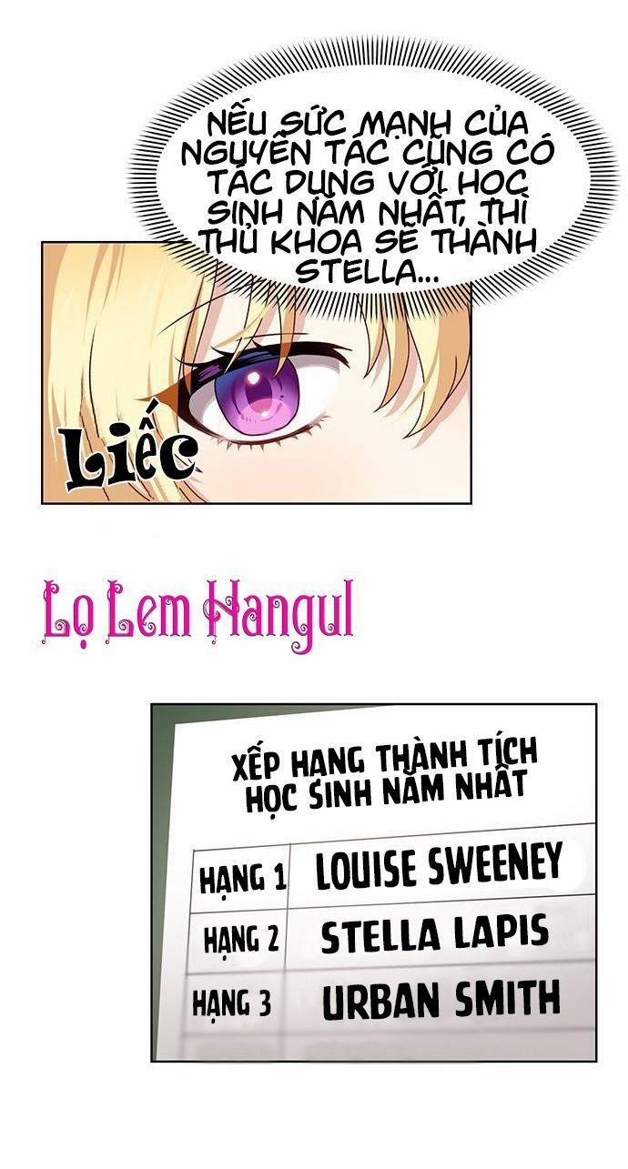 Tôi Là Vị Hôn Thê Phản Diện 18 trang 76