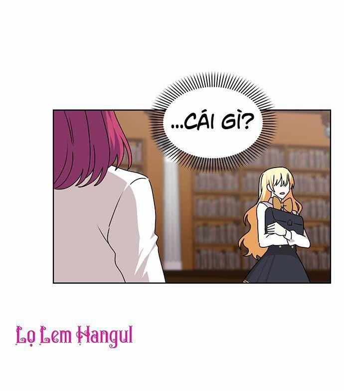 Tôi Là Vị Hôn Thê Phản Diện 18 trang 8