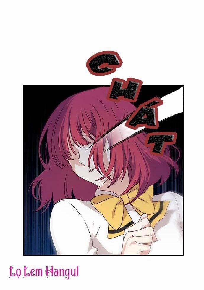 Tôi Là Vị Hôn Thê Phản Diện 18 trang 81