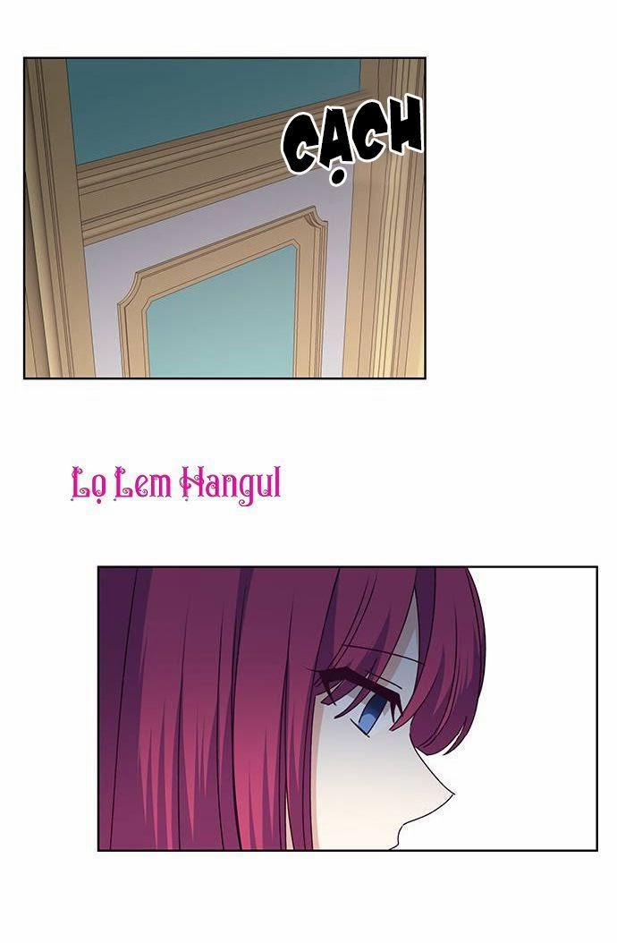 Tôi Là Vị Hôn Thê Phản Diện 18 trang 85