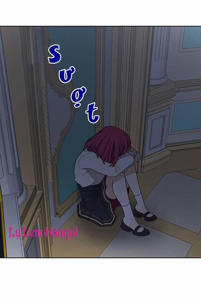 Tôi Là Vị Hôn Thê Phản Diện 18 trang 86