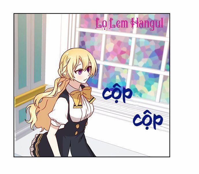 Tôi Là Vị Hôn Thê Phản Diện 19 trang 1