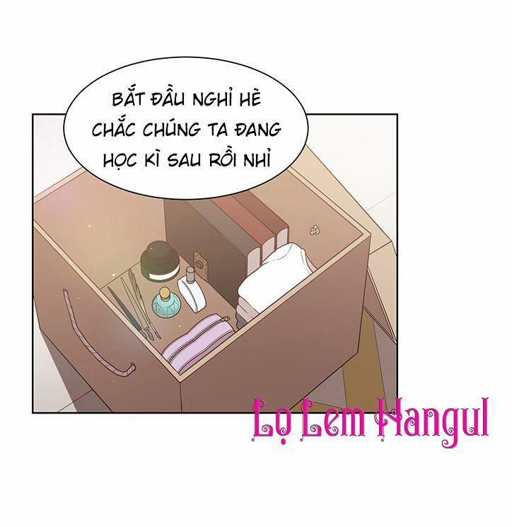 Tôi Là Vị Hôn Thê Phản Diện 19 trang 10