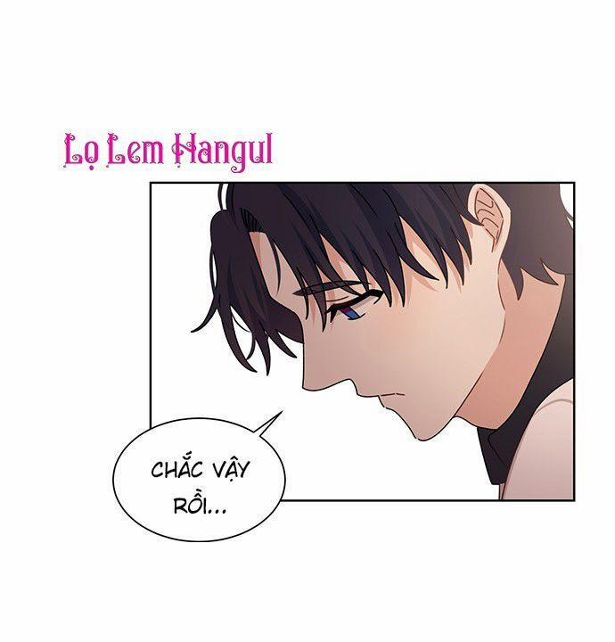 Tôi Là Vị Hôn Thê Phản Diện 19 trang 11