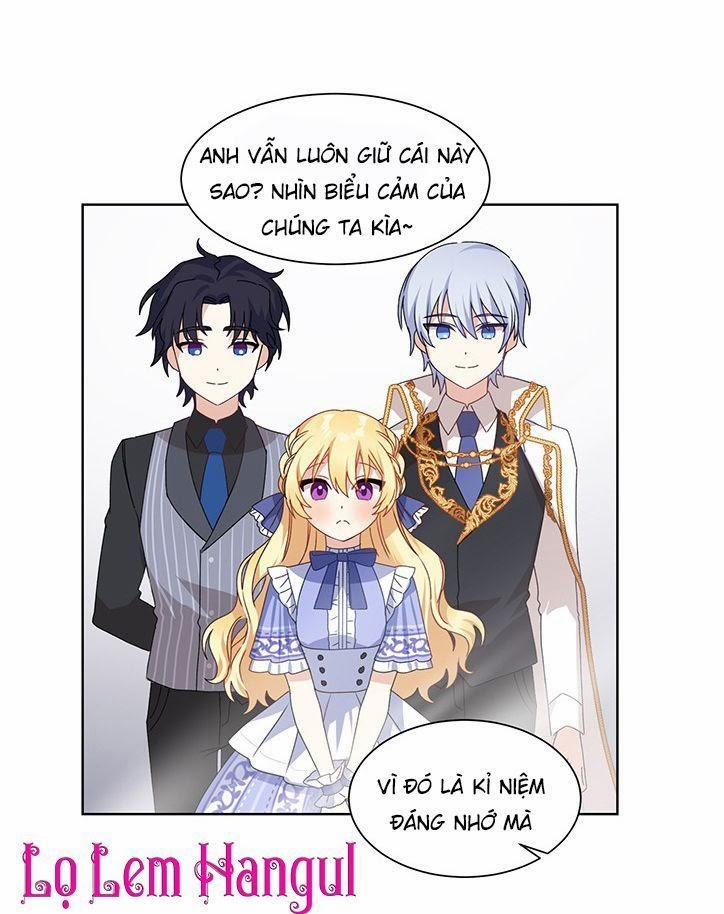 Tôi Là Vị Hôn Thê Phản Diện 19 trang 13