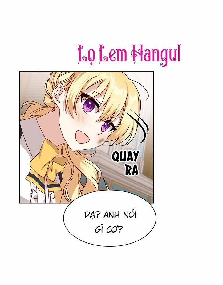 Tôi Là Vị Hôn Thê Phản Diện 19 trang 17