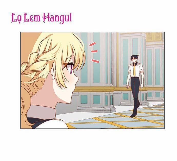 Tôi Là Vị Hôn Thê Phản Diện 19 trang 2