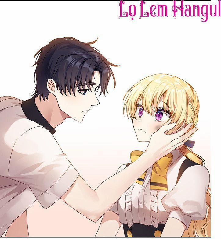 Tôi Là Vị Hôn Thê Phản Diện 19 trang 20