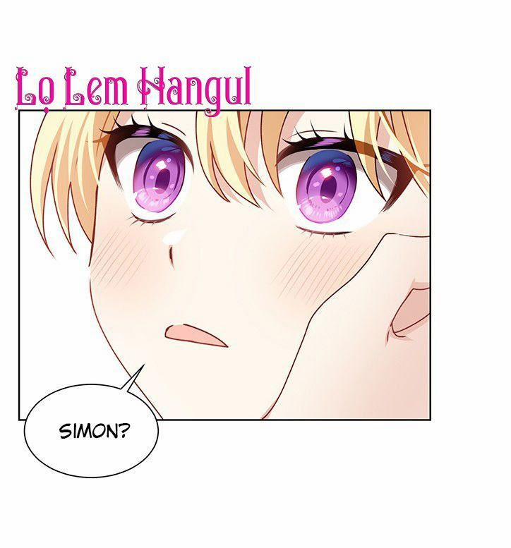 Tôi Là Vị Hôn Thê Phản Diện 19 trang 21