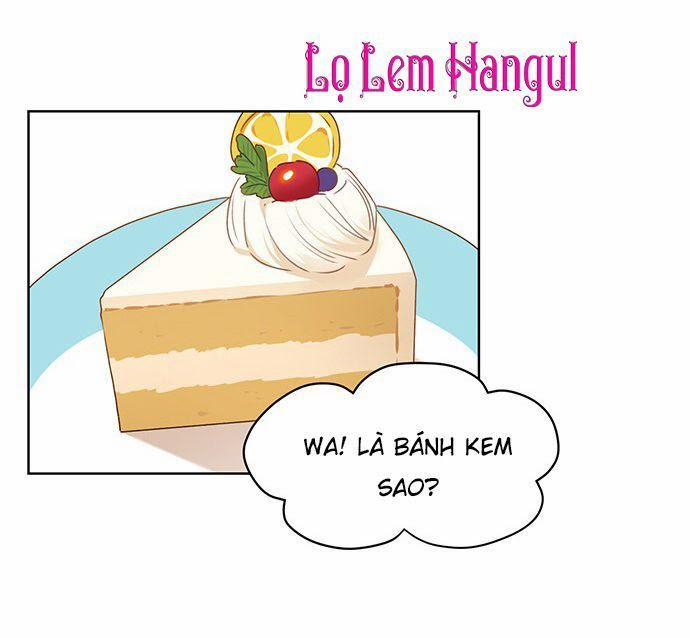 Tôi Là Vị Hôn Thê Phản Diện 19 trang 28