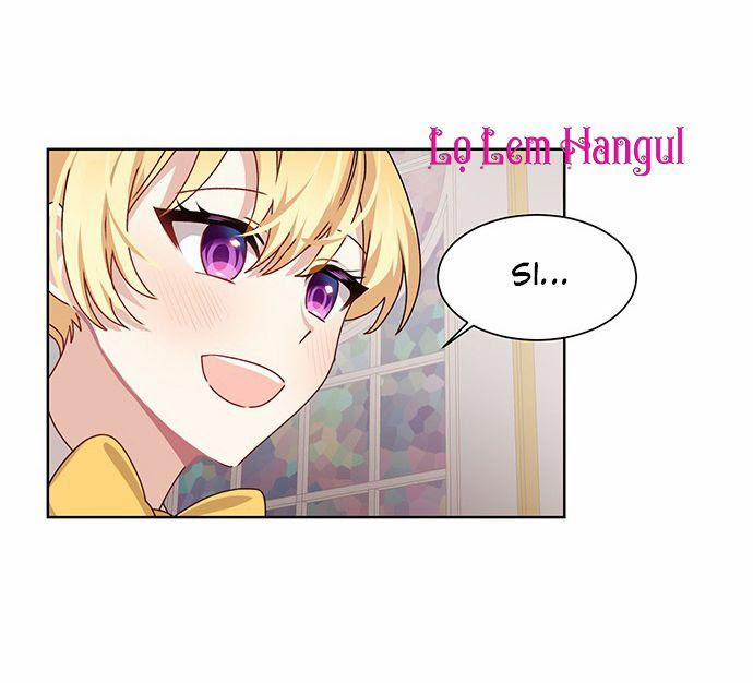 Tôi Là Vị Hôn Thê Phản Diện 19 trang 3