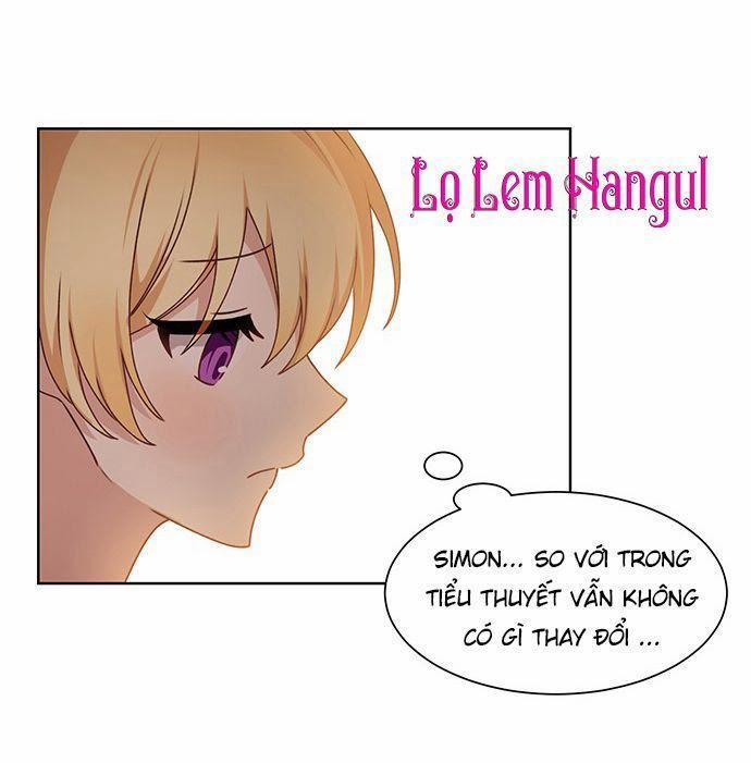 Tôi Là Vị Hôn Thê Phản Diện 19 trang 34