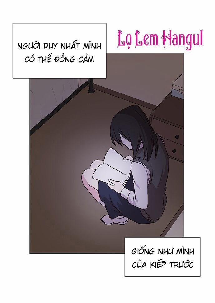 Tôi Là Vị Hôn Thê Phản Diện 19 trang 36