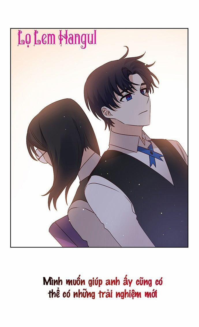 Tôi Là Vị Hôn Thê Phản Diện 19 trang 37