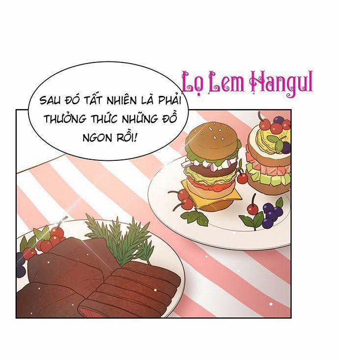Tôi Là Vị Hôn Thê Phản Diện 19 trang 39