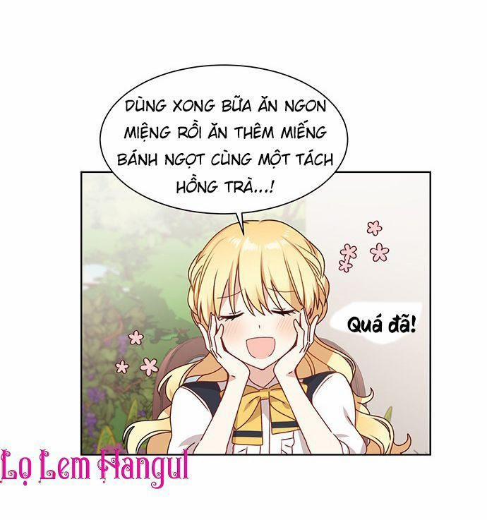 Tôi Là Vị Hôn Thê Phản Diện 19 trang 40