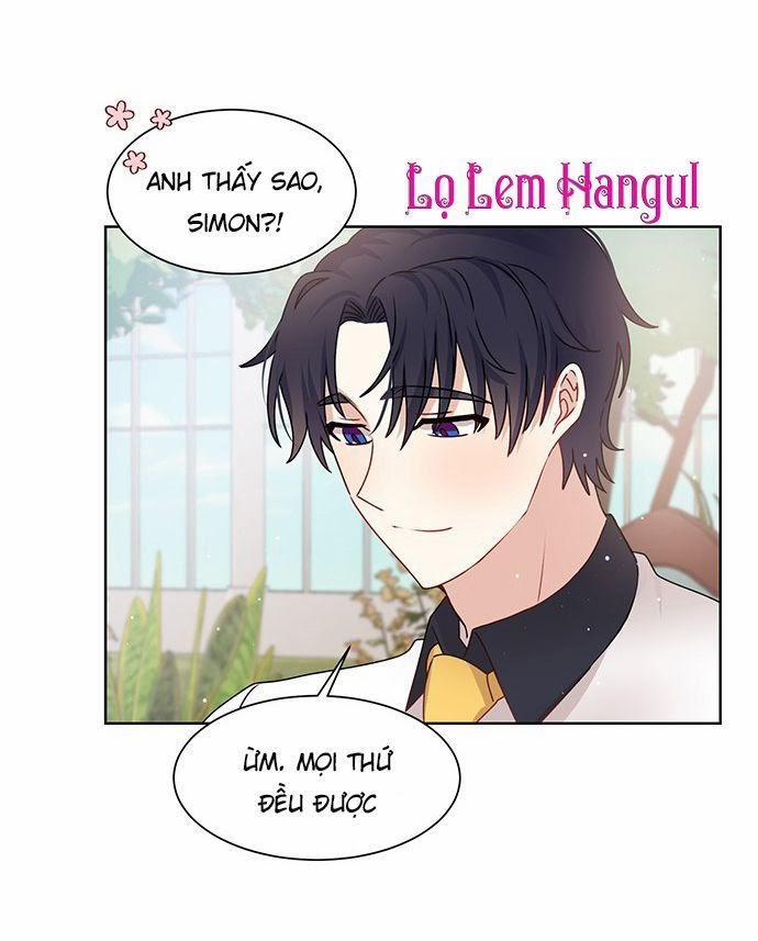 Tôi Là Vị Hôn Thê Phản Diện 19 trang 41
