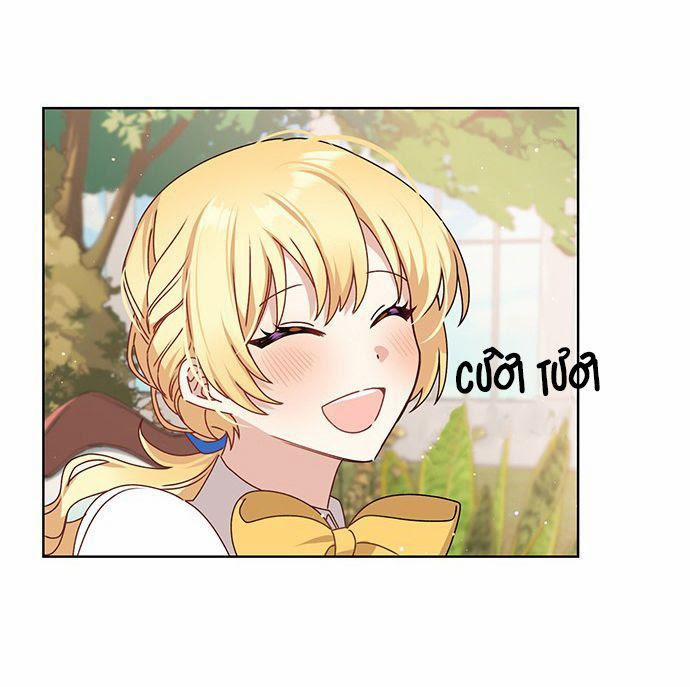 Tôi Là Vị Hôn Thê Phản Diện 19 trang 42