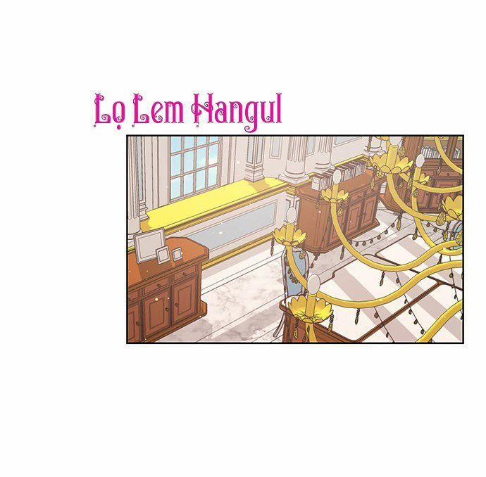 Tôi Là Vị Hôn Thê Phản Diện 19 trang 43