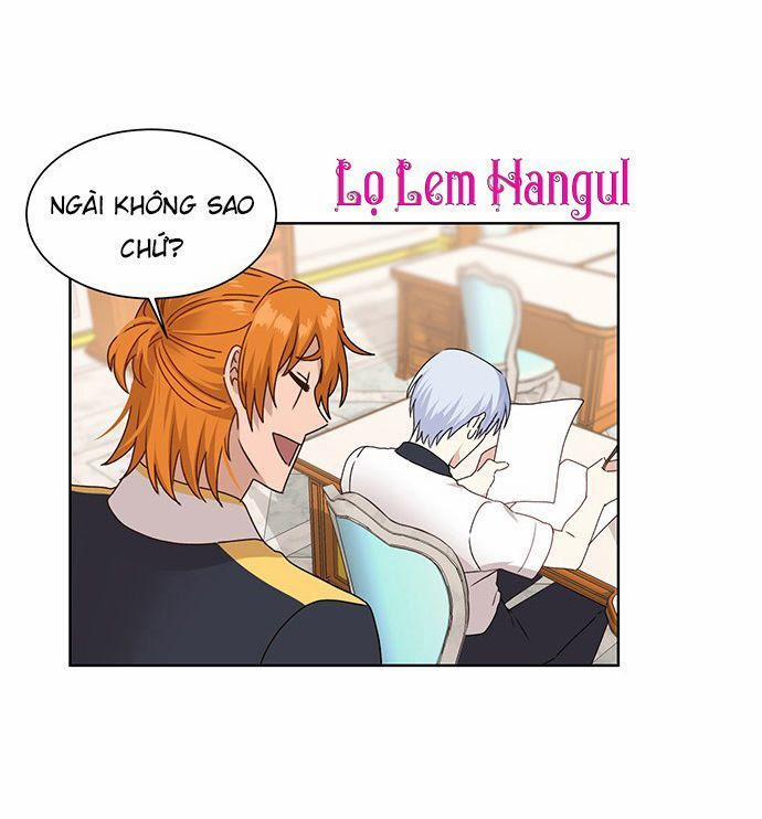 Tôi Là Vị Hôn Thê Phản Diện 19 trang 44