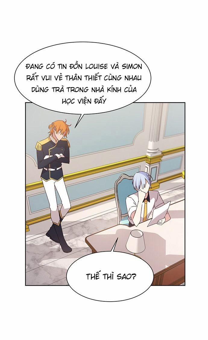 Tôi Là Vị Hôn Thê Phản Diện 19 trang 46