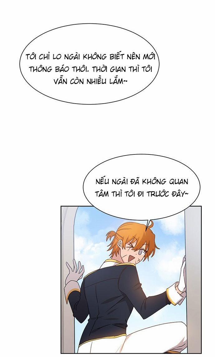 Tôi Là Vị Hôn Thê Phản Diện 19 trang 48