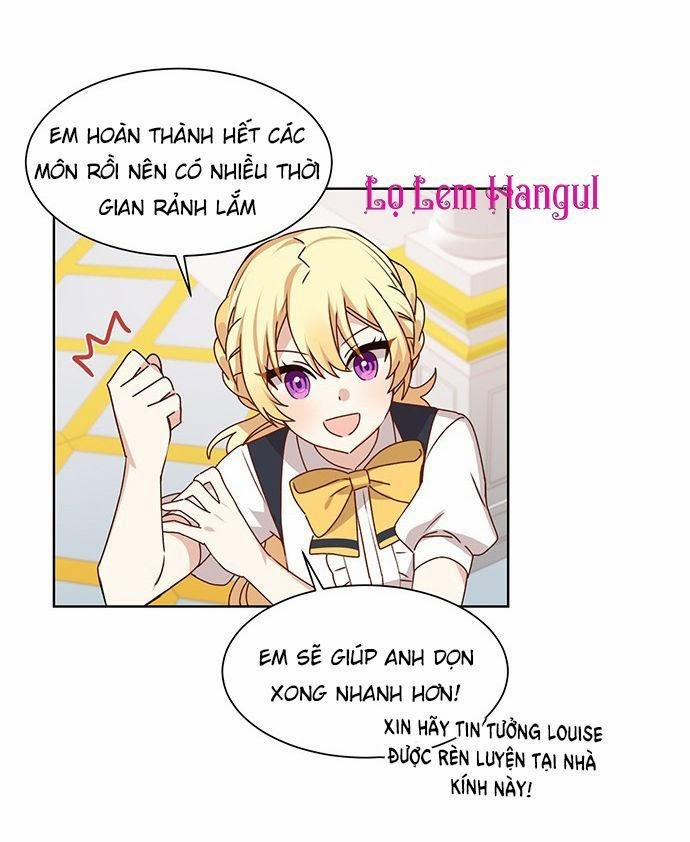 Tôi Là Vị Hôn Thê Phản Diện 19 trang 9