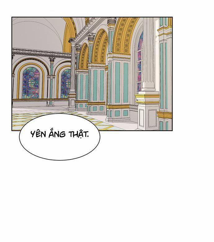 Tôi Là Vị Hôn Thê Phản Diện 20 trang 0