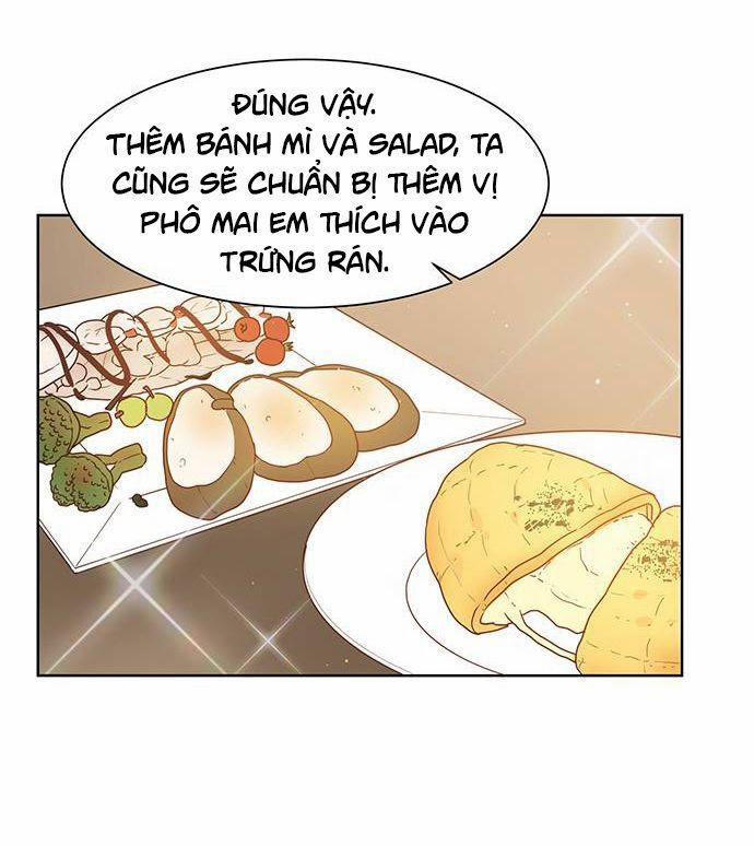 Tôi Là Vị Hôn Thê Phản Diện 20 trang 55