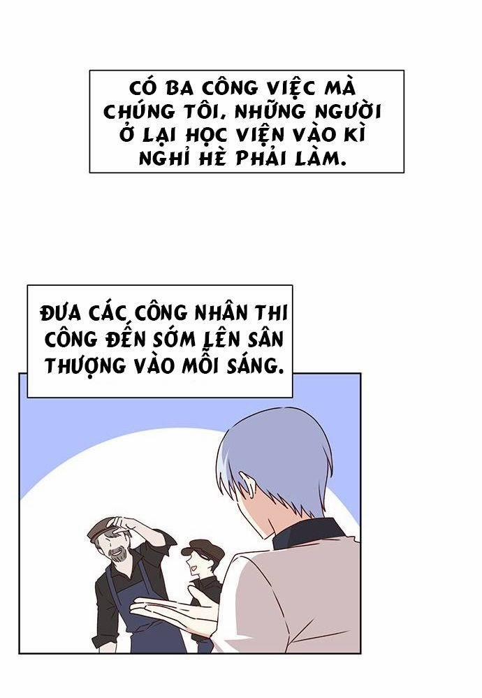 Tôi Là Vị Hôn Thê Phản Diện 20 trang 58