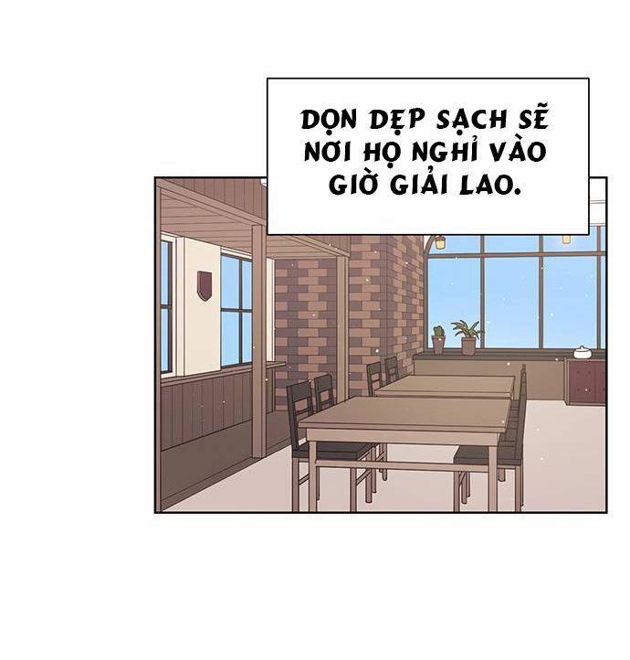 Tôi Là Vị Hôn Thê Phản Diện 20 trang 59