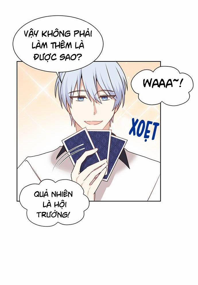 Tôi Là Vị Hôn Thê Phản Diện 20 trang 67